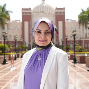 Rasha Ahmed Tawfiq Ahmed